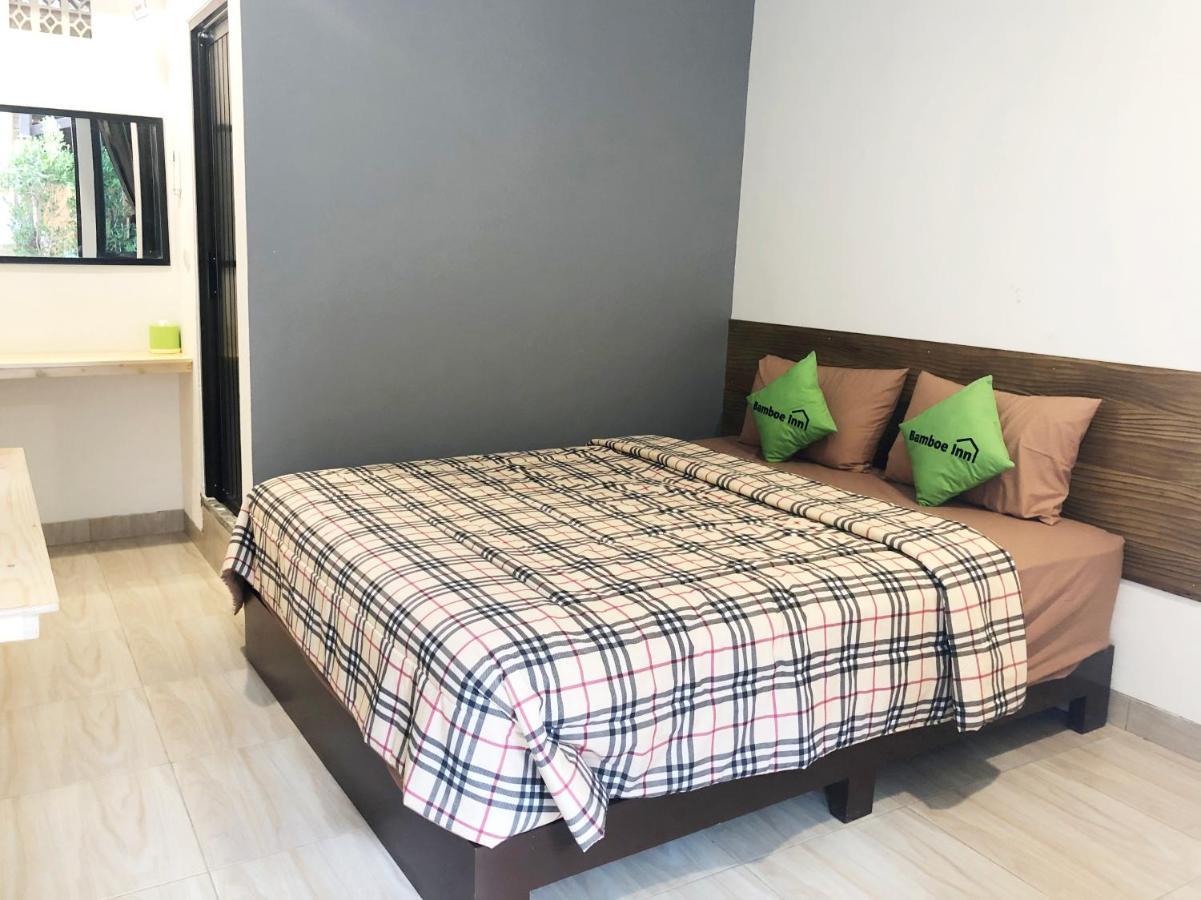 Bamboe Inn Homestay Bandar Lampung Kültér fotó